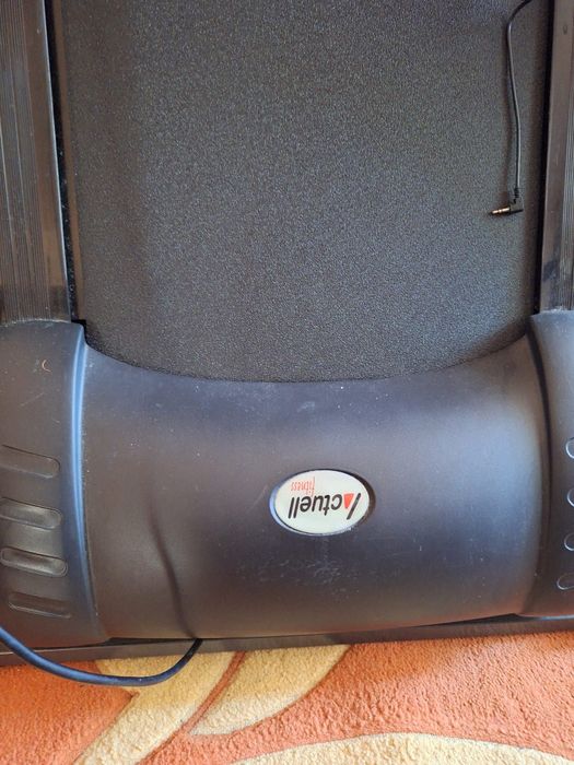 Banda alergat Iactuell fitness