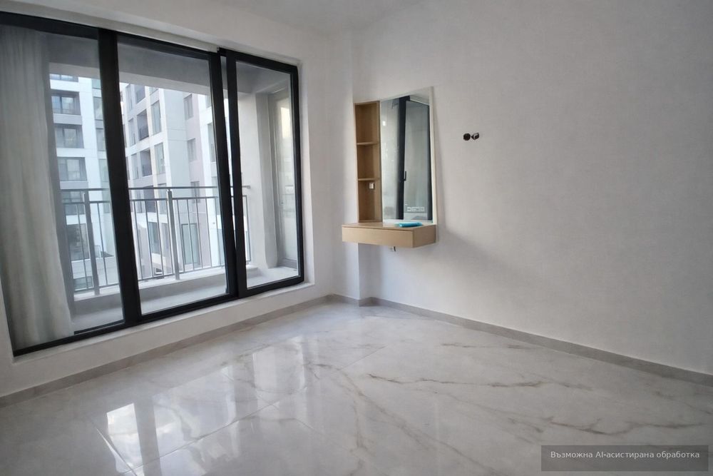 Продава се Двустаен апартамент в Пловдив, Тракия - 60 кв.м за 1275 €/кв.м - Снимка #3