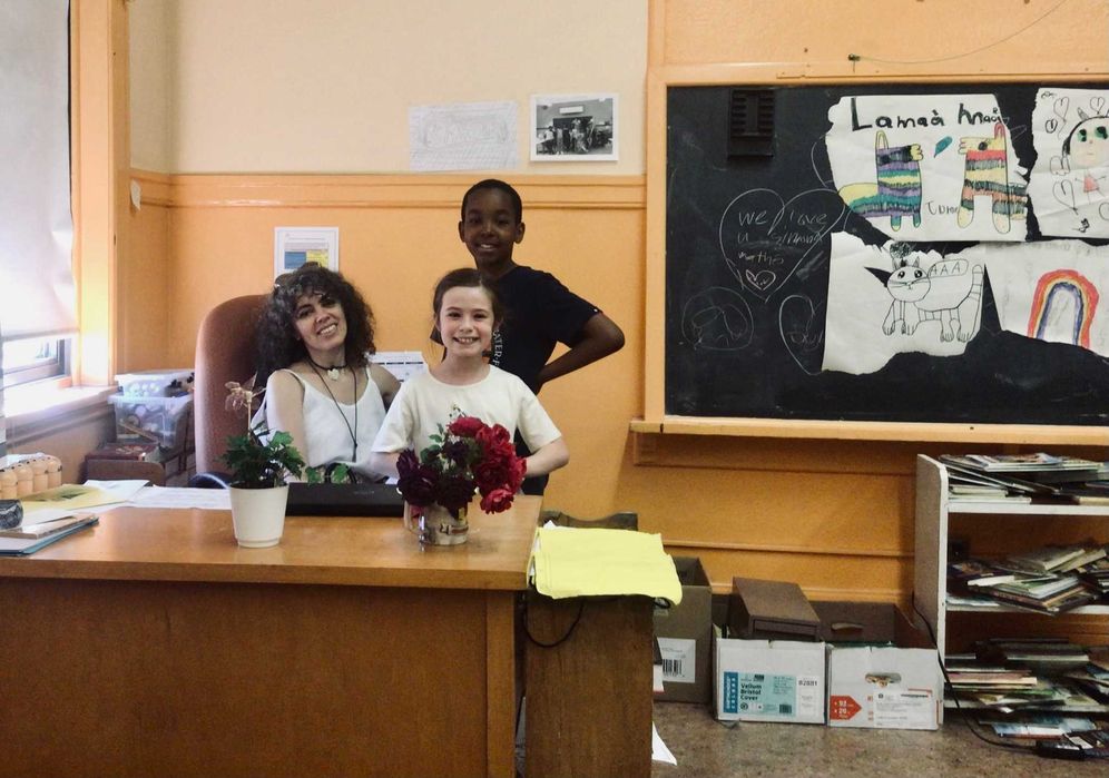 Profesor cu experinta nord-americana in scolile publice canadiene