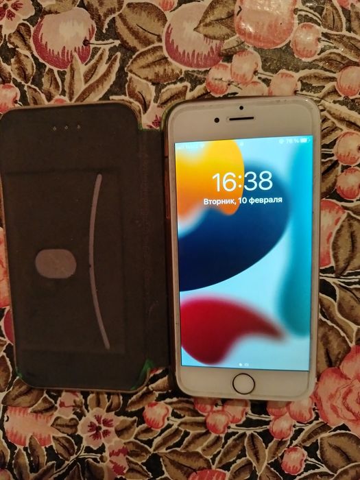 Айфон 6 s 64 гб сатылады