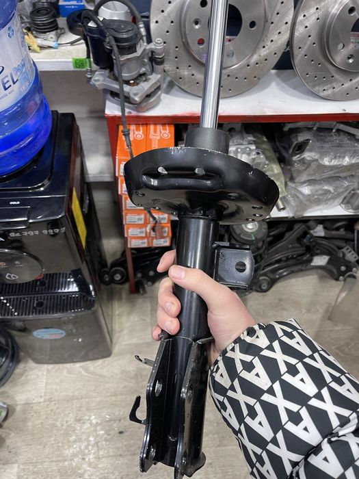 Onix Amartizator GM Original  Garantiyalisi