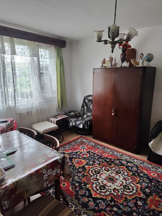 Apartament cu două camere