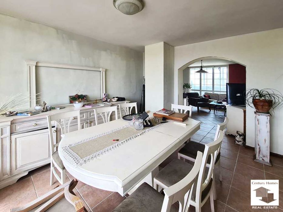 Продава се Мезонет в Велико Търново, Център - 135 кв.м за 1334 €/кв.м - Снимка #4