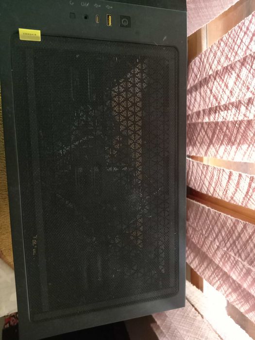 Vand PC Ryxen 7 7700