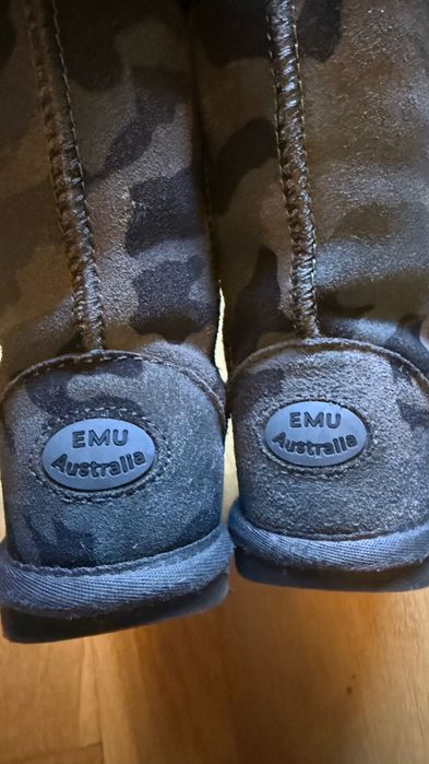 Cizme Emu Australia 28