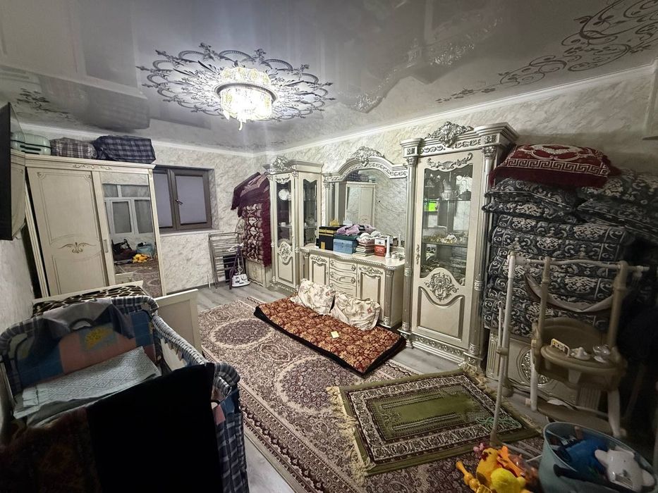 Продается Нежилое Юнусабад 19