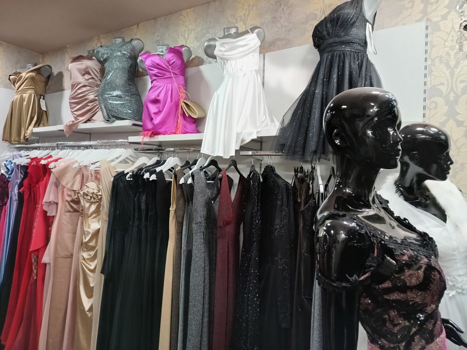 Дава се под наем Магазин в Варна, Център - 60 кв.м за 1020 € - Снимка #3