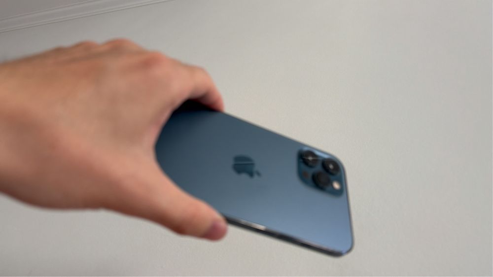 IPhone 12 Pro Max