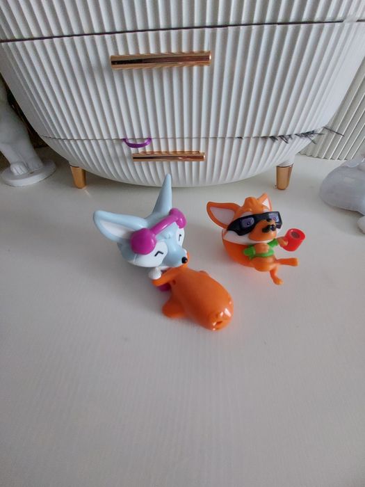 Большие киндеры!