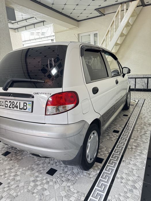 Arenda Matiz Best 2015/16 vikup Radnoy kraska