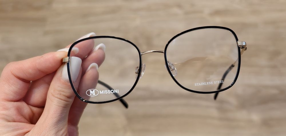 Rame ochelari Missoni OO62