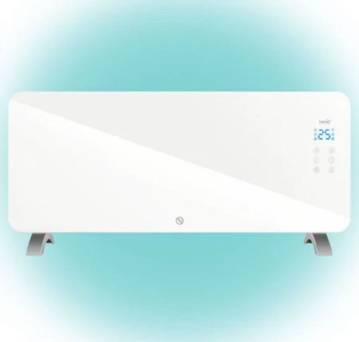 Convector electric