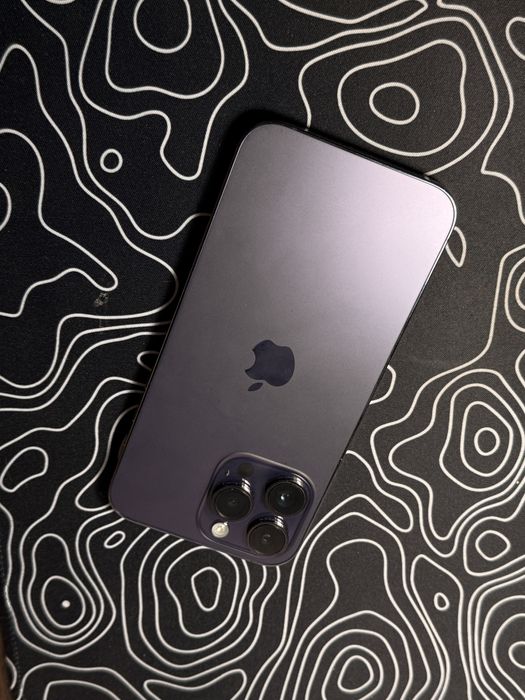 айфон 14 про макс на 128 гб