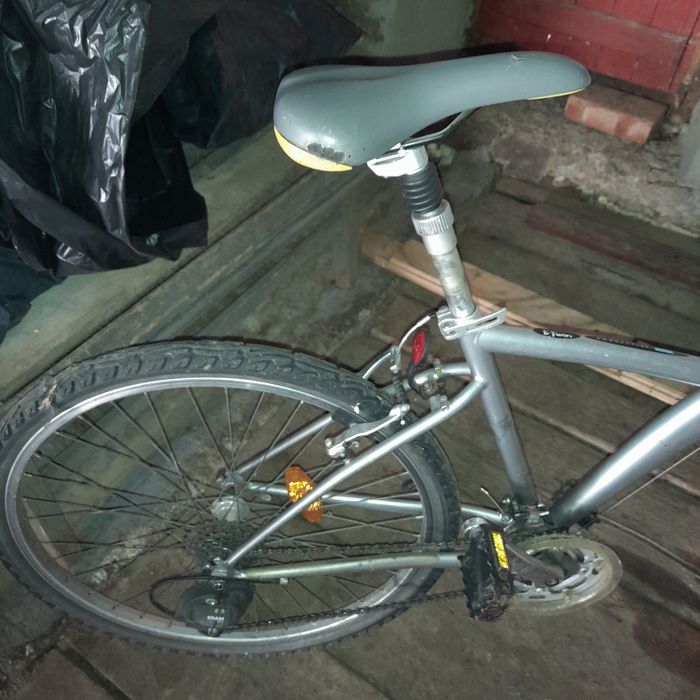 Vind bicicleta perfecta stare de functionare