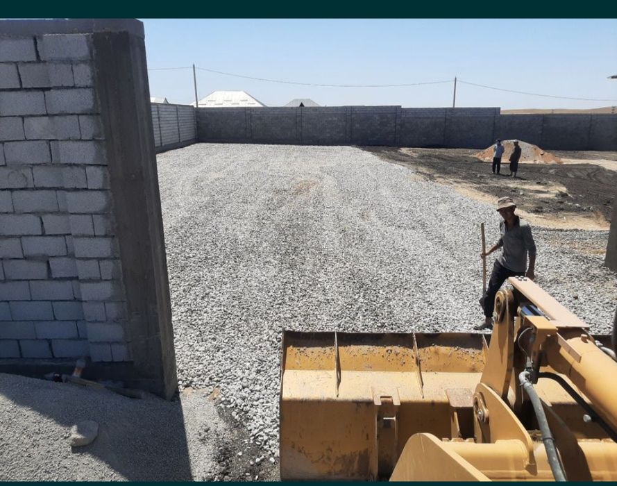 Услуги погрузчика погрузшик