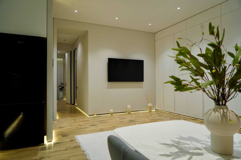 Продаётся 3-комнатная 86 м² в 3/5/10 в ЖК Mirabad Avenue с доходом