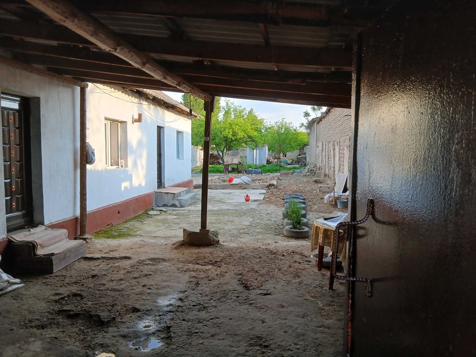 Do'stlik qo'rg'oni (oktyabr) da 7.5 sotixli uy