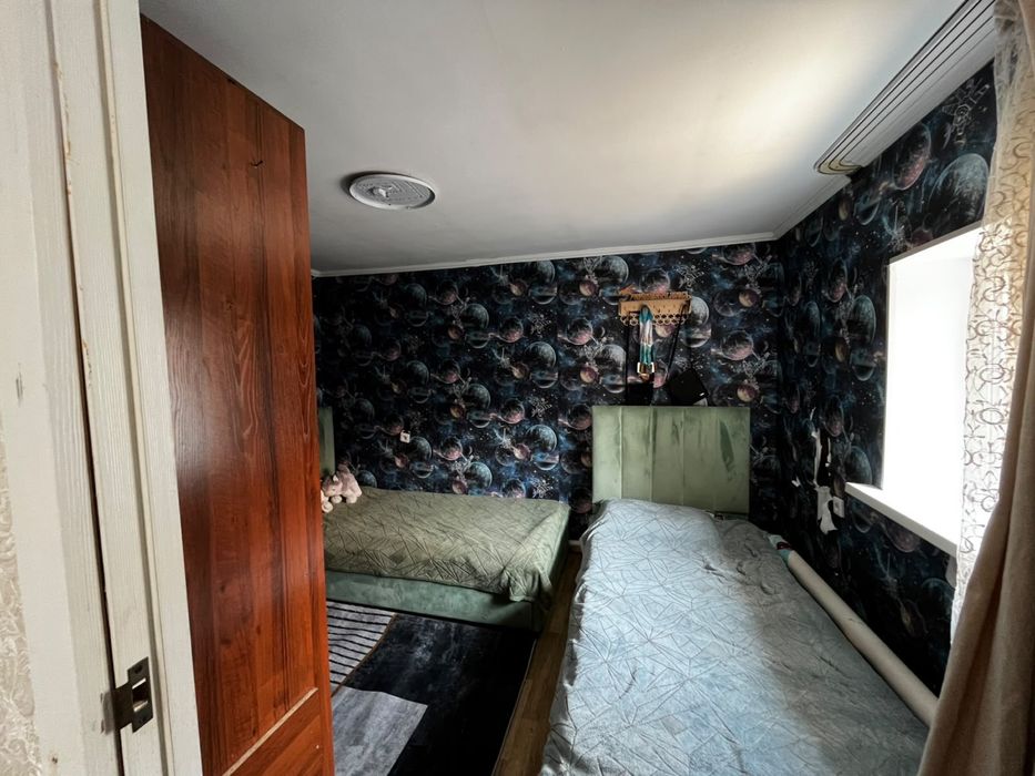 Срочно продам дом Казкрай