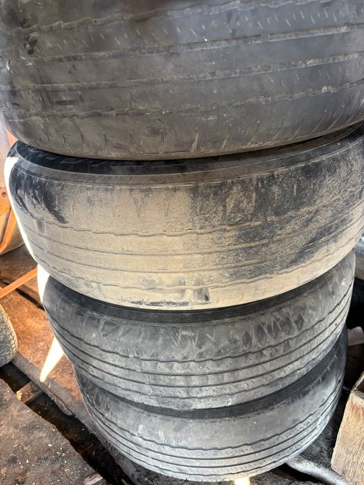 Продам шиный на R16.