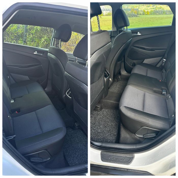 HYUNDAI Tucson 2015 — imagine 5