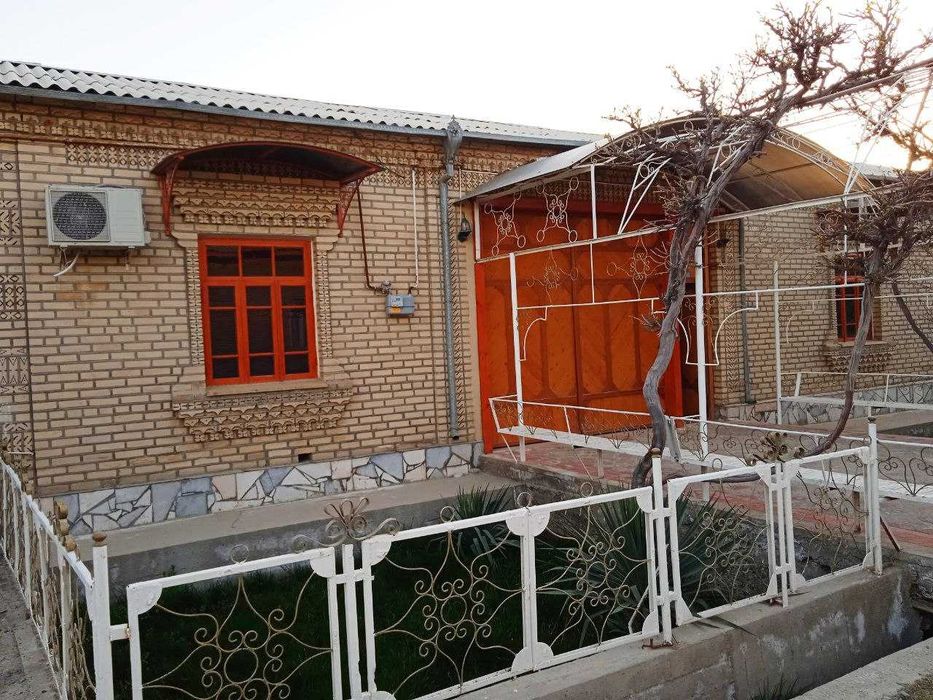 Ховли участка 11 сотих Гиждувонда