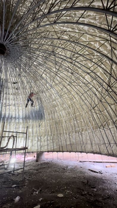 Теплоизоляция Пенополиуретан пена сепамиз гидроизоляция шумоизоляция