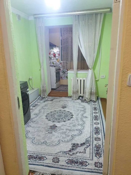 1 хона 2 хона қилинган Якасарай Саламатина Жанубий вокзал ўзимники