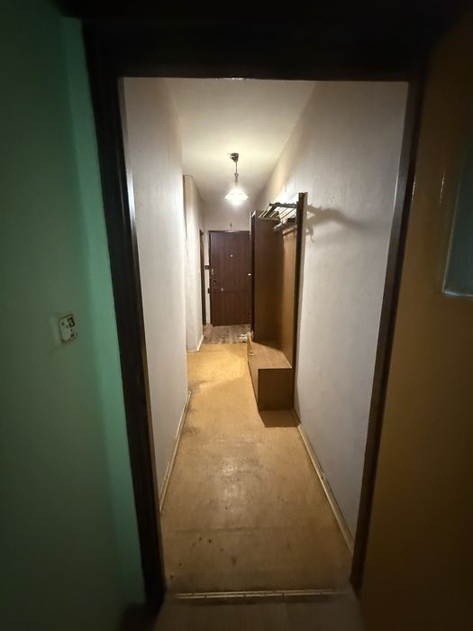 Тристаен апартамент