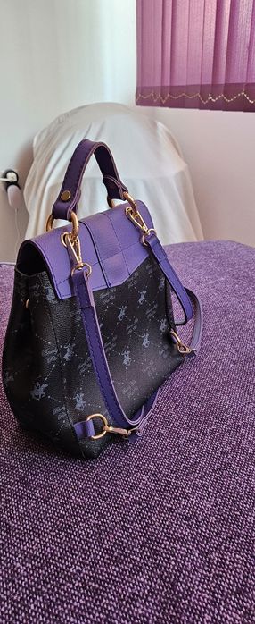 Дамска раница Polo