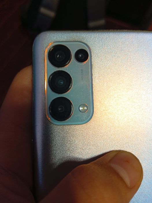 Продам Oppo reno 5