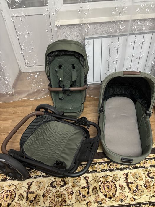 easywalker harvey 3 premium