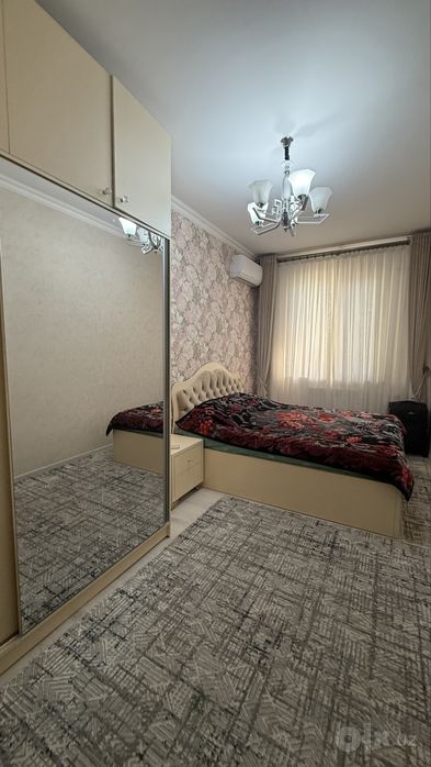 Продаётся квартира 2/2/4 на Чиланзар 3