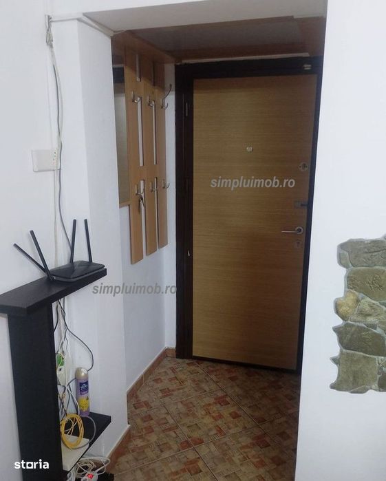 Decomandat- 3Camere- Crangasi Lacul Morii