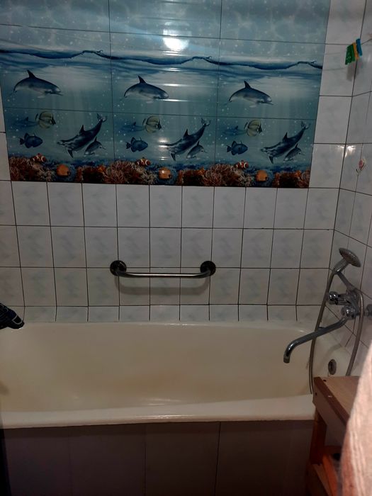 1/4/4 Сдаётся квартира