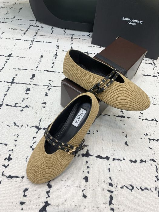 Balerini Alaïa 35-42