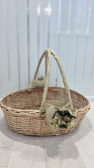 Корзина подарочная