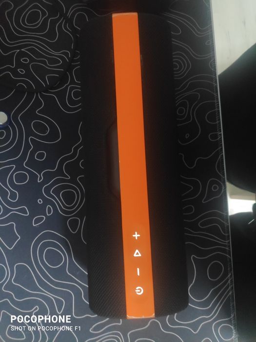 Колонка Xiaomi Sound Party