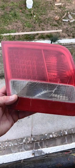 Ауди а8 стопове и лайсни за задни врати