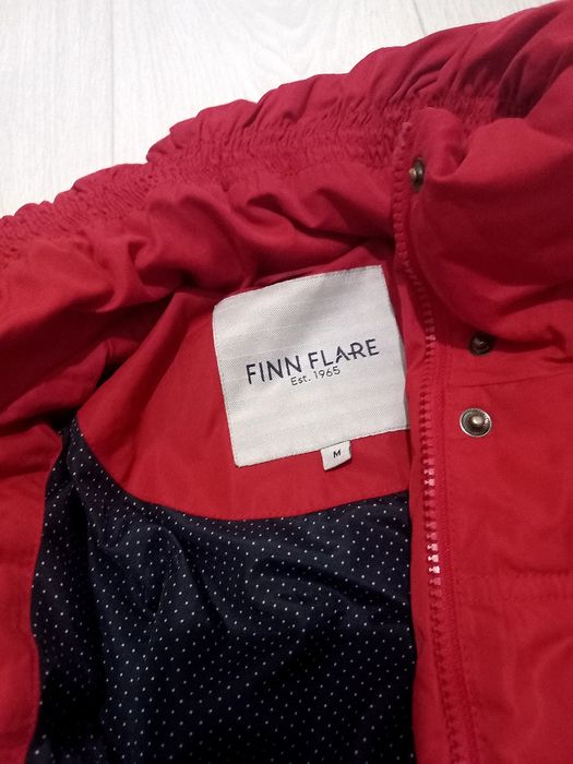 Финпуховики пуховик