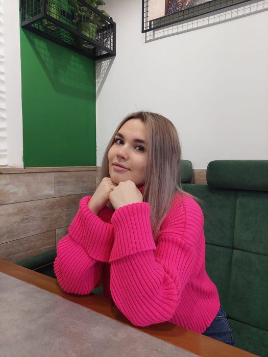 Преподаватель английского языка