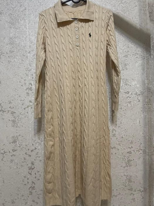 Платье стиль мода