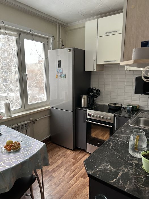 2х комнатная квартира район Пристани