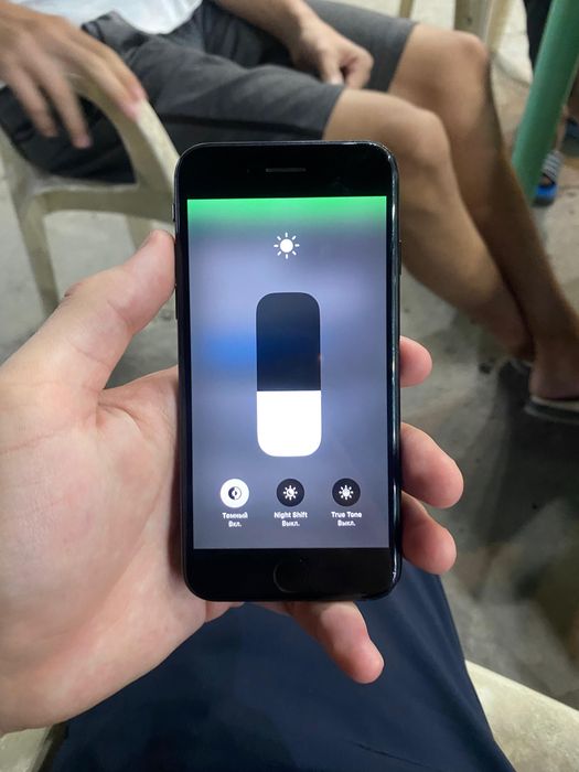 iPhone SE 2020 обмен