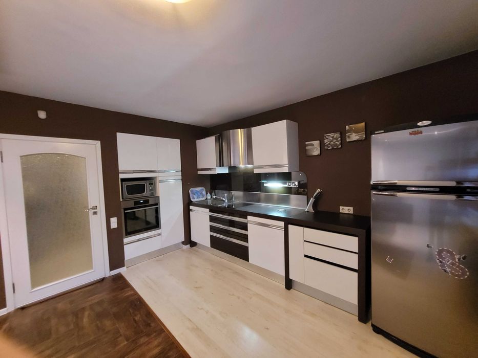 Дава се под наем Двустаен апартамент в София, Бъкстон - 100 кв.м за 800 € - Снимка #4