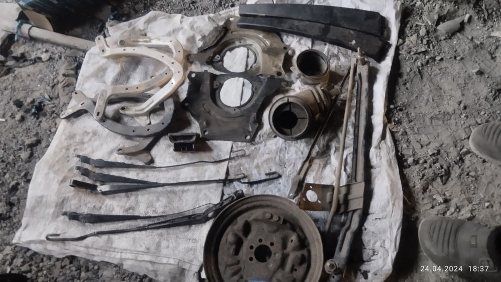 На гольф пасат б3 продам