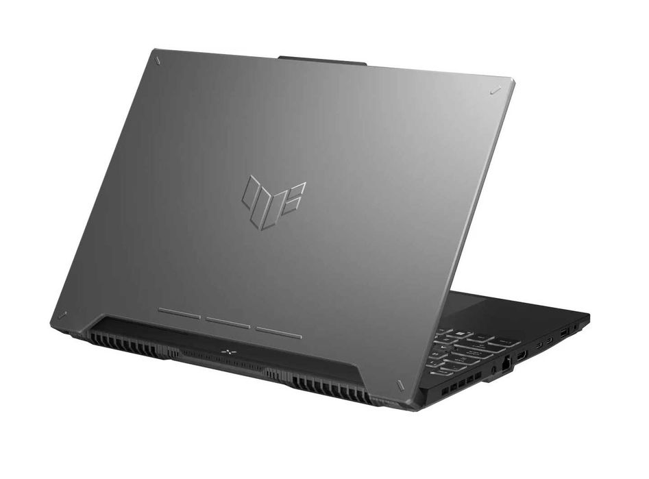 "Ноутбук ASUS TUF FA507NUR AMD R7-7435HS 16GB/512GB SSD  RTX4050