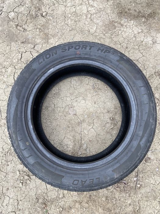 Шины летние 225/55 R17