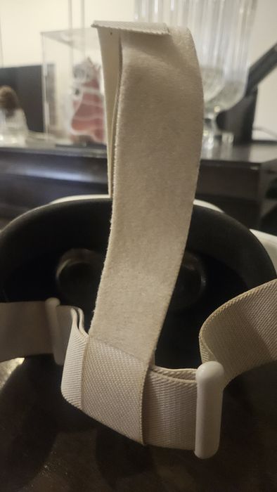 Vr Oculus Quest 2