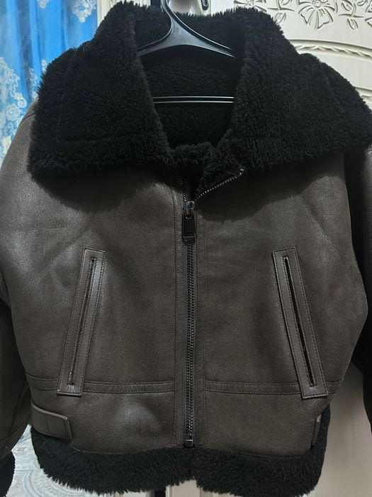 Продам дубленка и сумки..