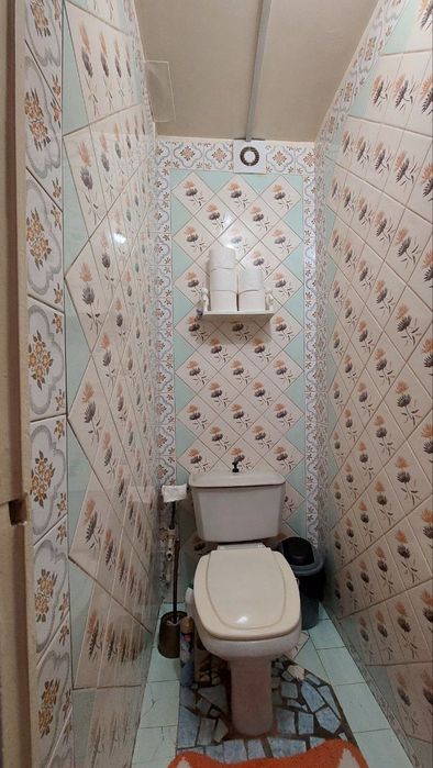 Продается 2х комнатная на Карасу-2 (Ориентир Академия Милиции)